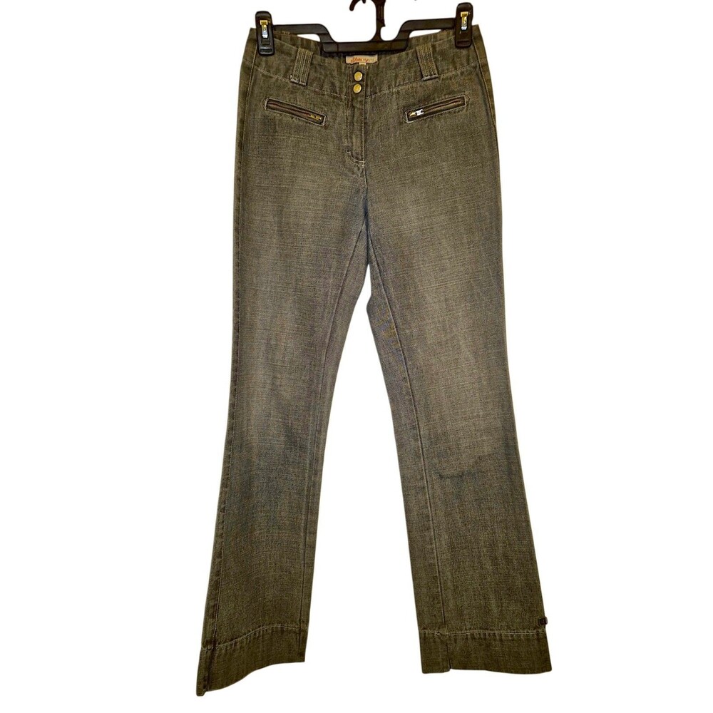 S.Oliver Women's L- Style Jeans Size 36 L33 Very Good Condition EU Brand
